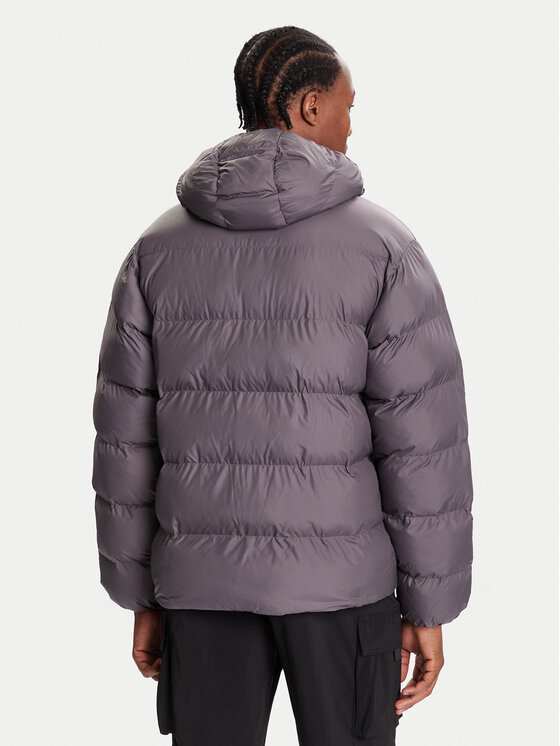 adidas adidas Daunenjacke Tonal JX4122 Grau Regular Fit