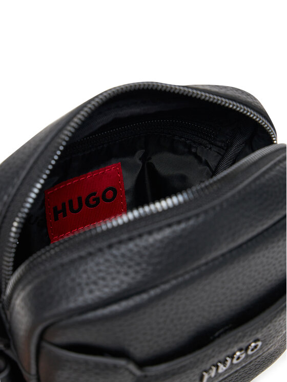 HUGO HUGO Maža rankinė 50541948 Juoda