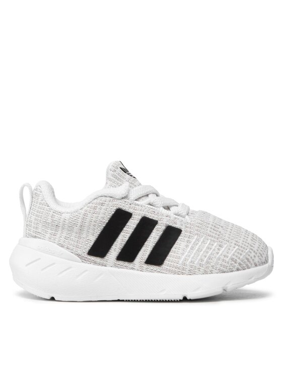 adidas adidas Tenisice Swift Run 22 El I GW8187 Siva