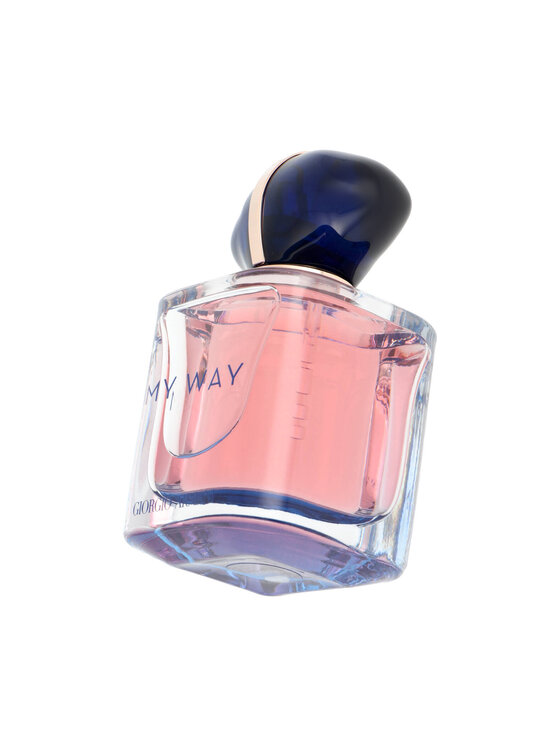Giorgio Armani Giorgio Armani My Way Intense Woda perfumowana