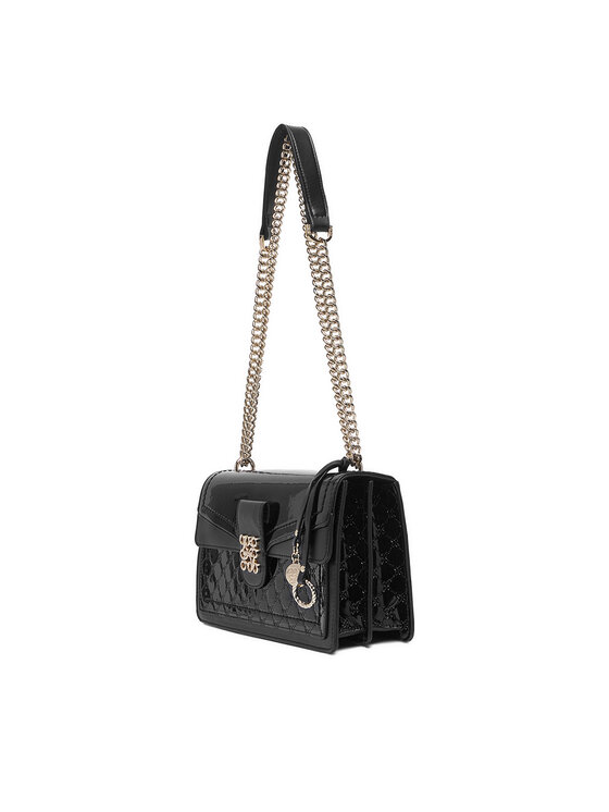 Nine West Nine West Rankinė EO-SLEEK FORM-TK25740A Juoda