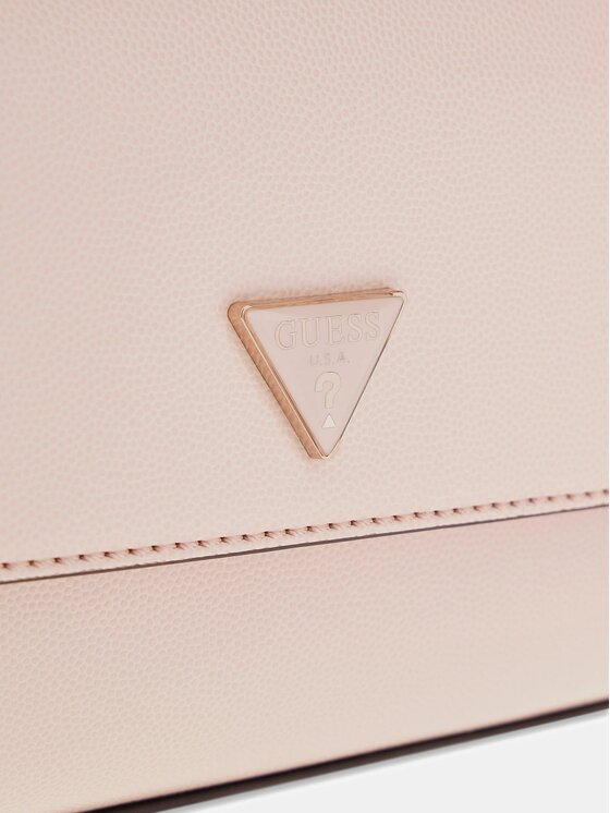 Guess Guess Borsetta 181018 Rosa
