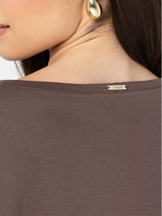 LIDIA KALITA LIDIA KALITA Bluza Chianti Oversize
