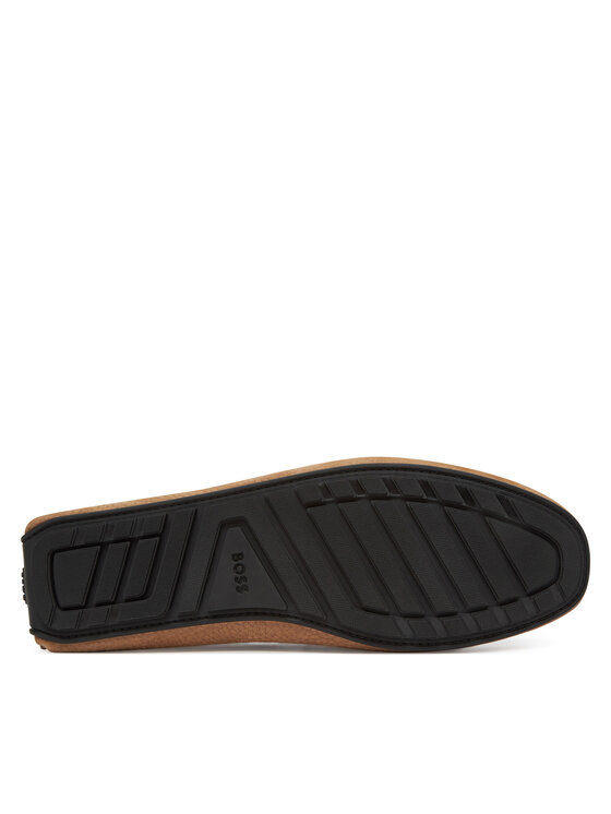BOSS BOSS Mokassins Noel 50548116 Beige