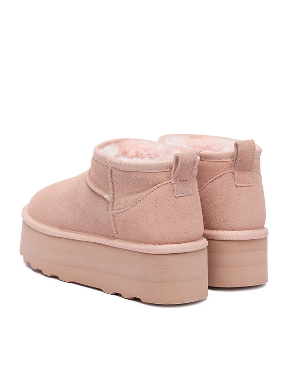 DeeZee DeeZee Schneeschuhe DZN-005 Rosa