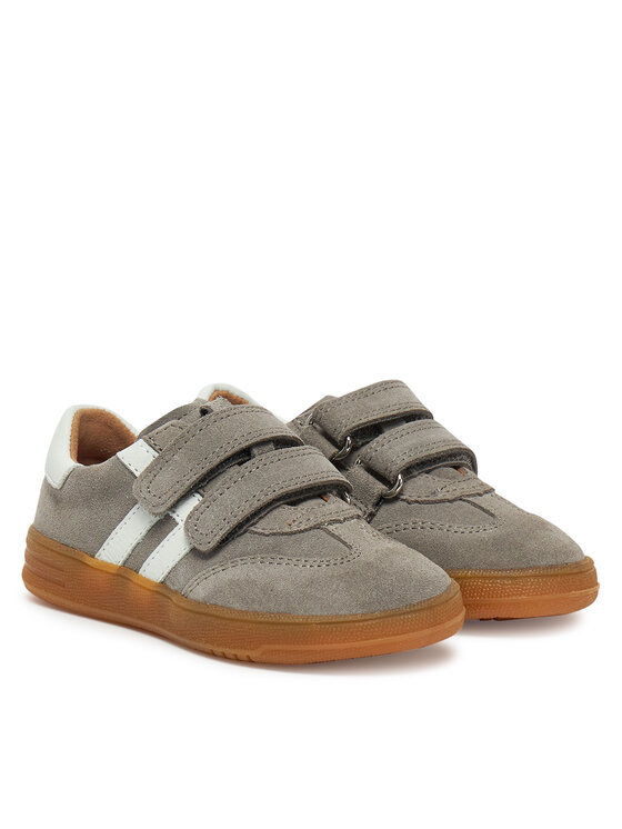 Froddo Froddo Sneakersy Lou G3130269-15 M Szary