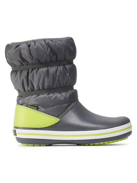 Crocband discount winter boot