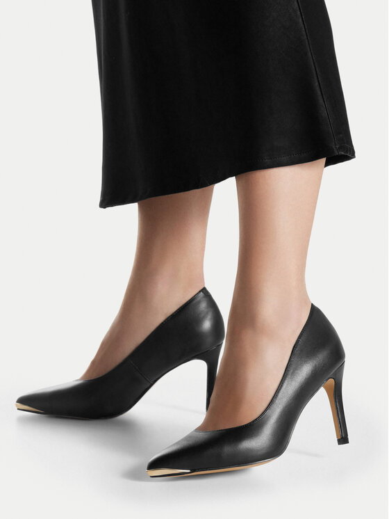 Lasocki Lasocki Scarpe stiletto WFA1619-31Z Nero