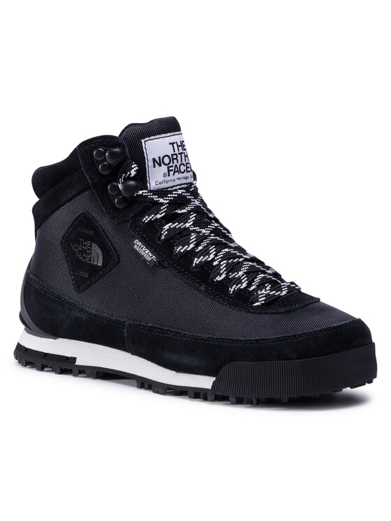 the north face back to berkeley boot ii nf00a1mfky4