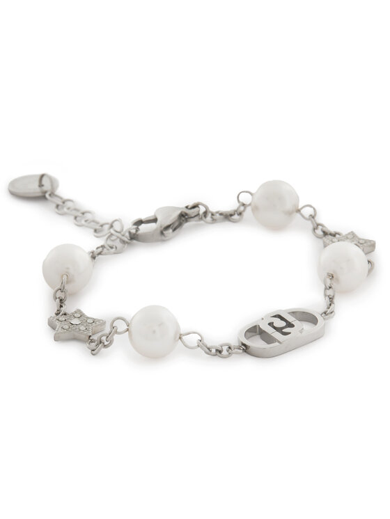Liu Jo Liu Jo Bracciale LJ2634 Argento