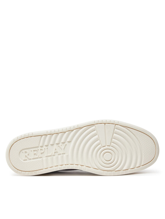 REPLAY REPLAY Sneakers GWZ6O .000.C0004L Violet