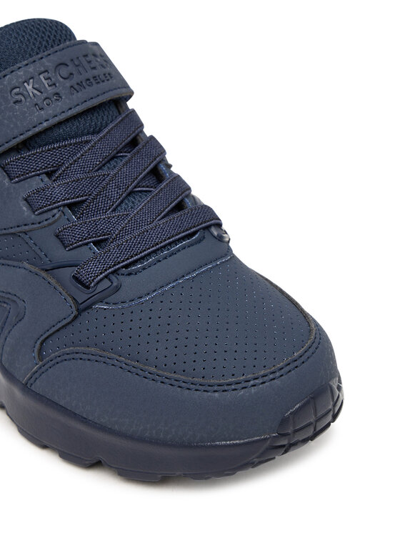Skechers Skechers Superge Uno Lite 403640L NVY Mornarsko modra