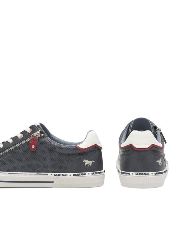 Mustang Mustang Sneakers 4146-307 Dunkelblau