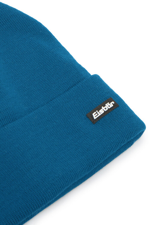 Eisbär Eisbär Berretto Renan Rl 30932 288 Blu scuro