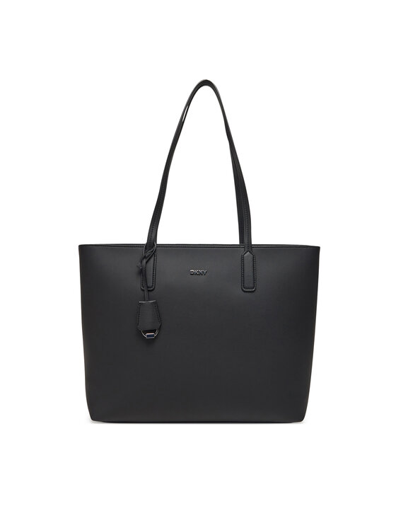 DKNY DKNY Ročna torba R44AYI42 Črna