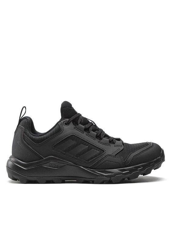 adidas Bežecké topánky Terrex Tracerocker 2 W GX6870 Čierna