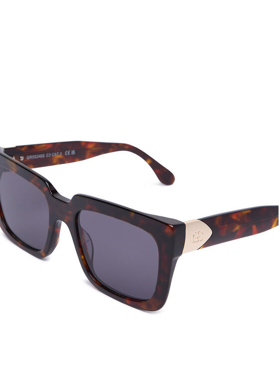 GINO ROSSI GINO ROSSI Sonnenbrillen GR55246S Braun