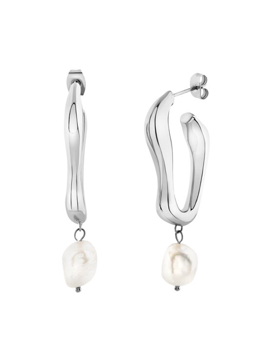 Breil Breil Orecchino ALCHEMY Argento