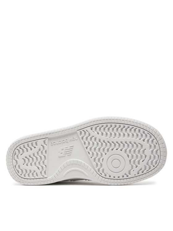 New Balance New Balance Sportcipők PHB4803W Fehér