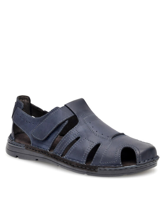 Lasocki Lasocki Sandalen MI08-Pilton-01 Dunkelblau