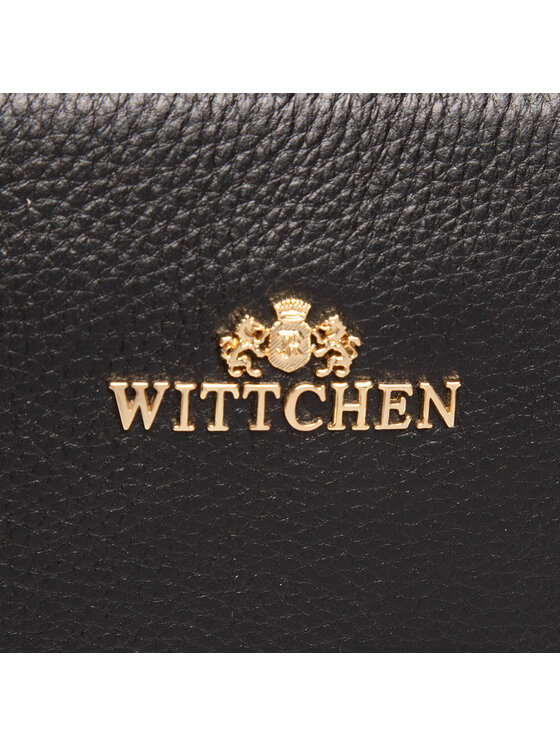 Borsetta 29-4E-006-1 Nero