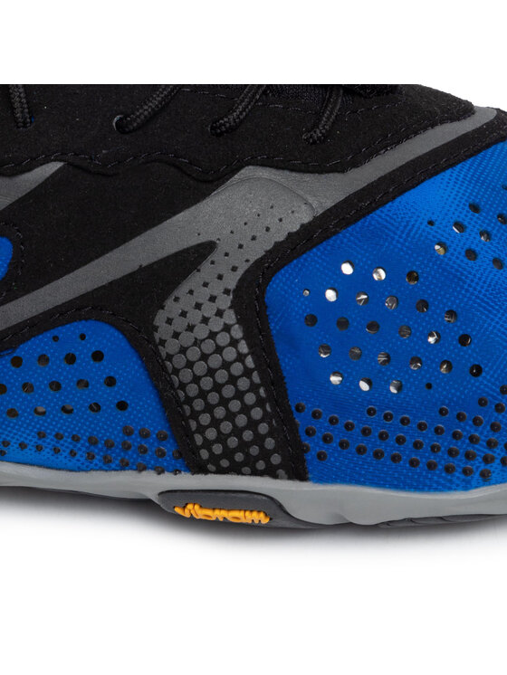 Vibram Fivefingers Vibram Fivefingers Tenisice za trčanje V-Run 20M7002 Tamnoplava