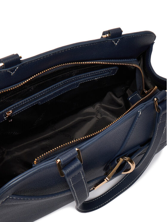 Beverly Hills Polo Club Beverly Hills Polo Club Handtasche CEO-BHPC-C-006-09 Dunkelblau