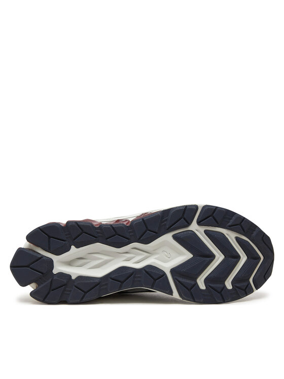 Asics Asics Αθλητικά Gel-Quantum 180 Ls 1201A993 Λευκό