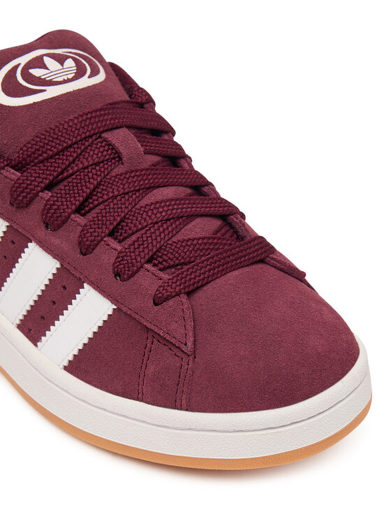 adidas adidas Tenisice Campus 00s KH8807 Tamnocrvena
