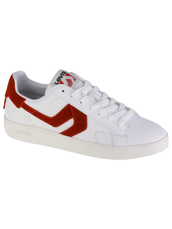 Levi's® Levi's® Sneakersy Levi's Swift Biały