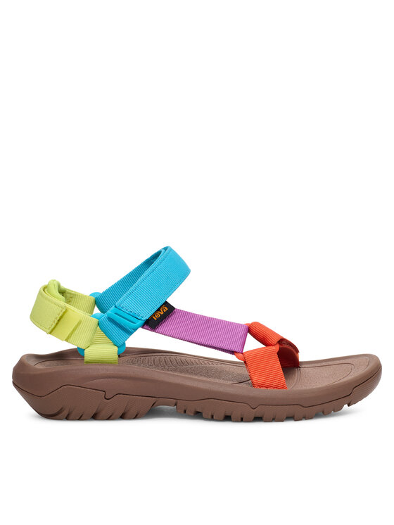 Teva Teva Σανδάλια Hurricane XLT2 1019235 Έγχρωμο