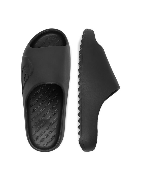 Quiksilver Quiksilver Plätud C-CLOUDBREAK CQ10007MB Must