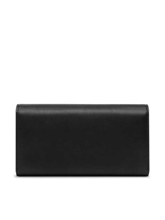 Valentino Valentino Peněženka Archi VPSAF0113 Černá