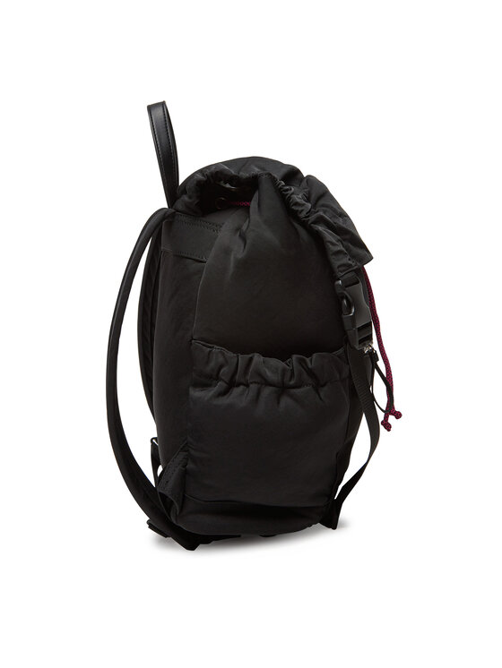 Blauer Blauer Plecak S5CONNY02/CUR Czarny