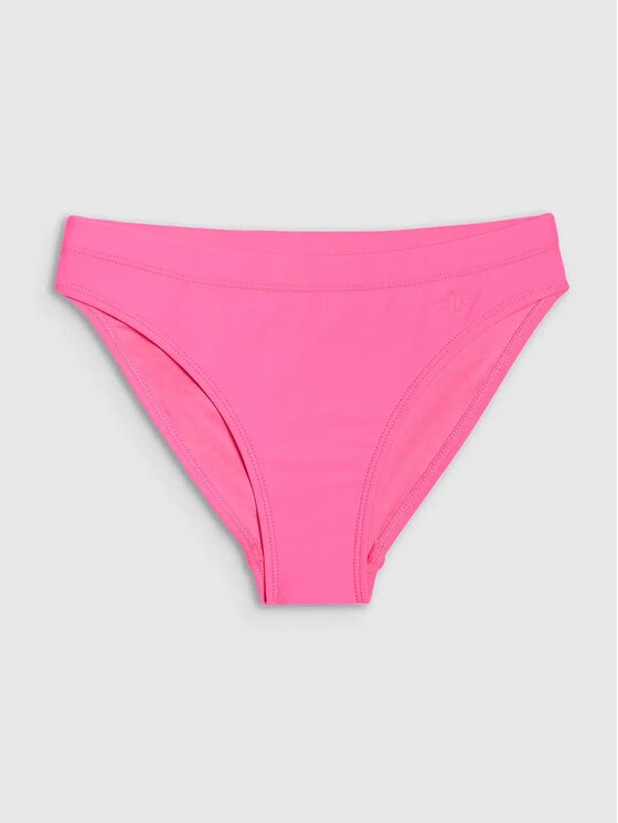 4F 4F Costume da bagno 4FJWMM00UBKSF027-55N Viola