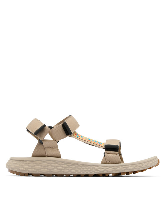 Columbia Columbia Sandale Konos Globetrot™ 2126931 Maro