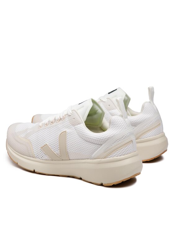 Veja Veja Сникърси Condor 2 CL0102500B Бял