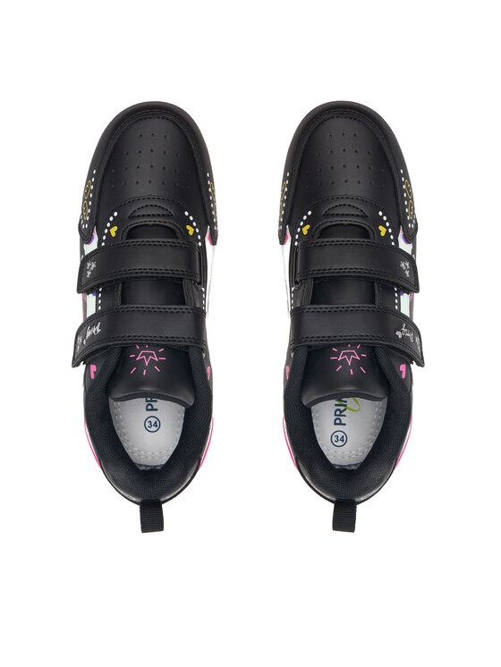 Primigi Primigi Sneakers 2462511 Schwarz