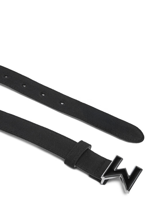 Marella Marella Cintura da donna Cadmio 2513501057200 Nero