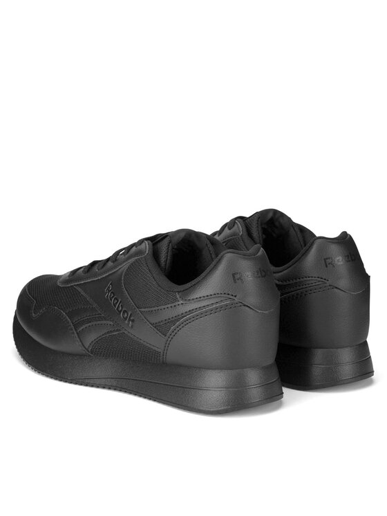 Reebok Reebok Sneakersy JOGGER LITE 100220399 Czarny