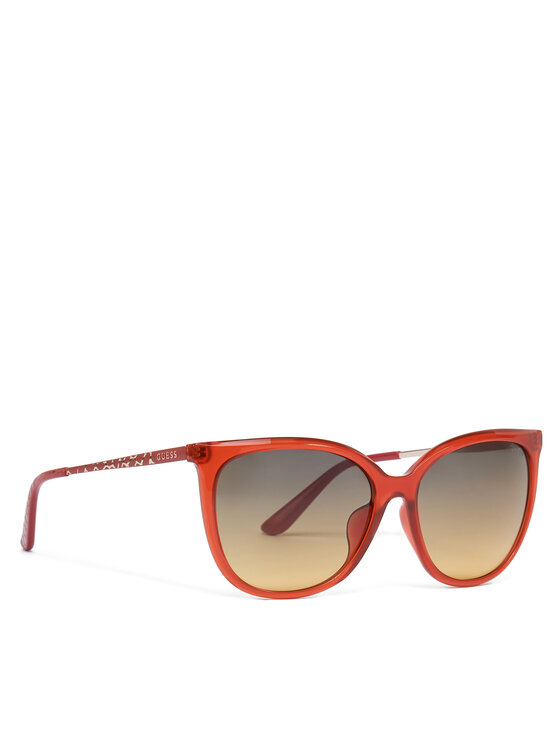 Guess Guess Sluneční brýle GU00150-H Oranžová