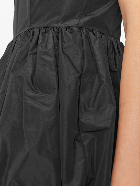Rinascimento Rinascimento Coctailkleid CFC0019170002 Schwarz Regular Fit