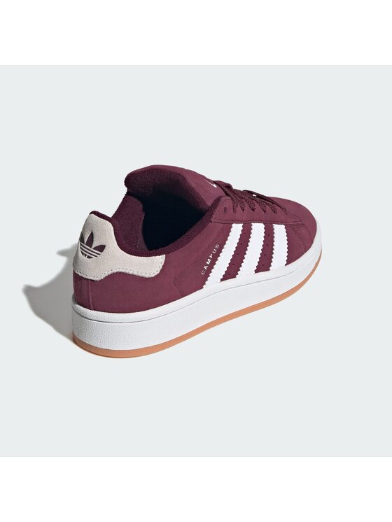 adidas adidas Sportcipők Campus 00s KH8807 Bordó