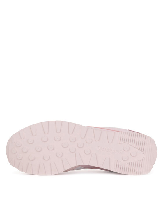 Reebok Reebok Sneakersy GLIDE LOW 100235035 Różowy