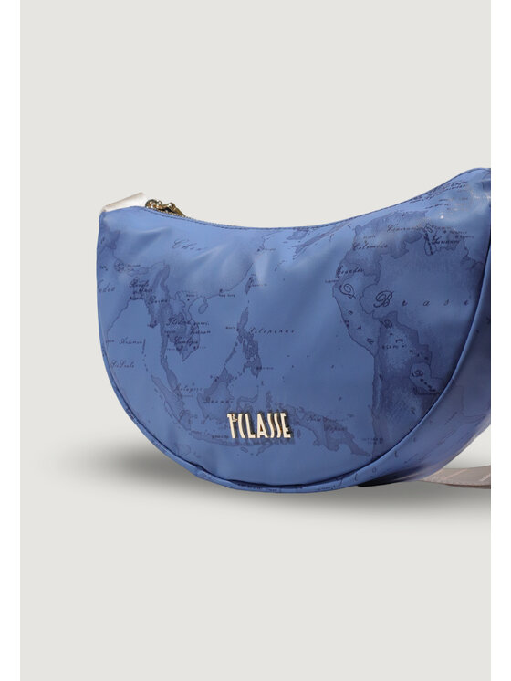 Alviero Martini Prima Classe Alviero Martini Prima Classe Borsetta LF53 9942 Blu