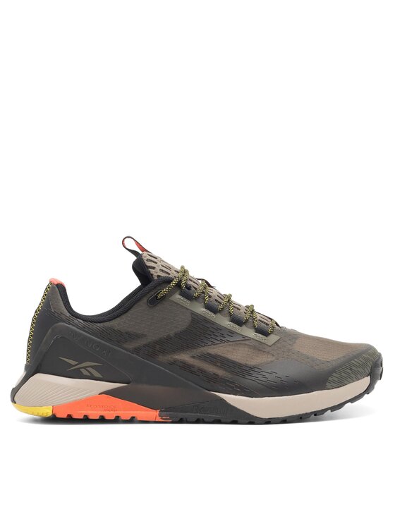 Reebok nano 6 enfant verte store