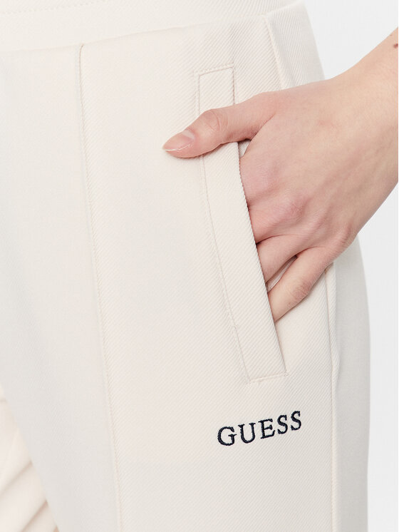 Pantaloni da tuta Signature V3GB00 KBO62 Rosa