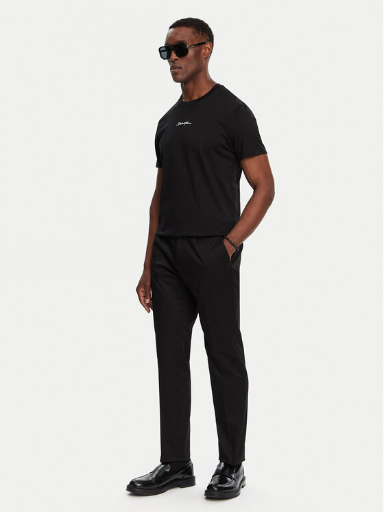 Dolce&Gabbana Dolce&Gabbana T-särk G8RN8Z G7NUB Must Regular Fit