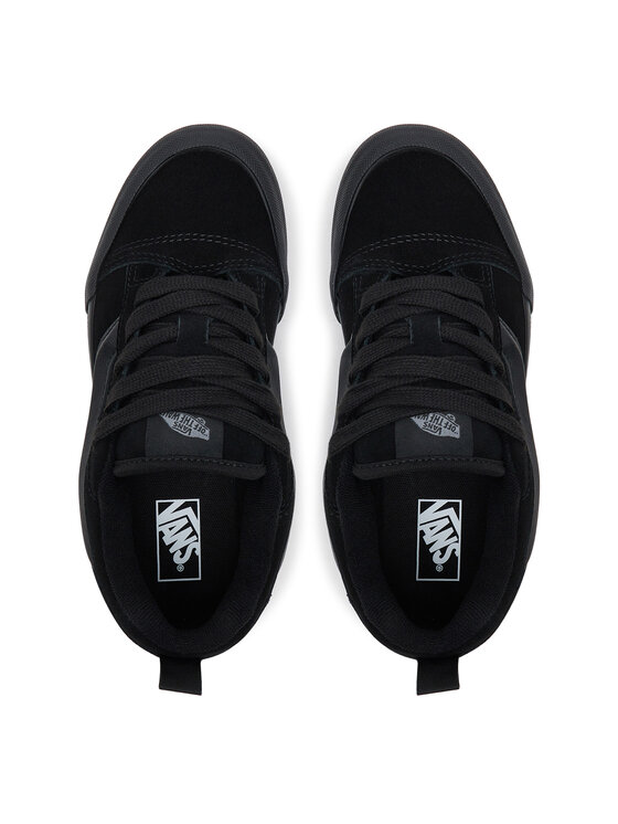 Vans Vans Кросівки Knu Skool VN000D2TBZJ1 Чорний