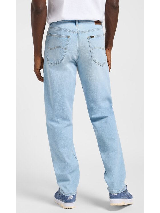 Lee Lee Jeans OSCAR Blu Regular Fit